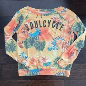 SoulCycle Longsleeve